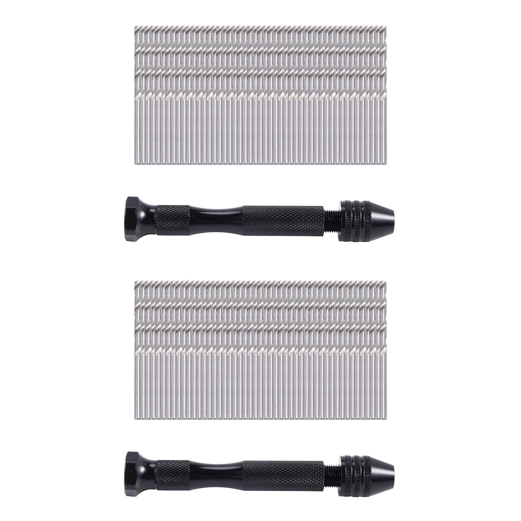 PERFECT MODERN Hand Drill Set  - đánh giá và giá Jewelry Making Vise