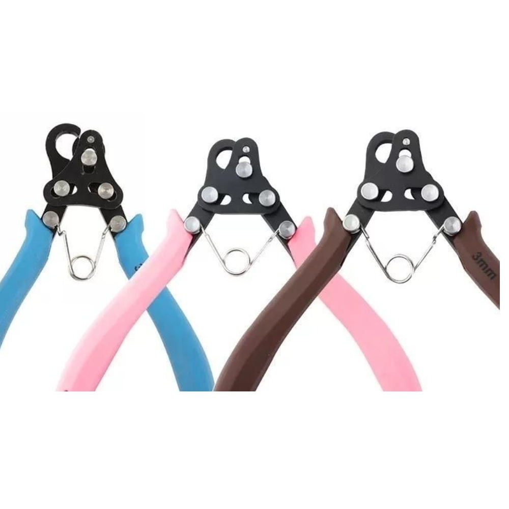 DIY Making Earrings Bracelets  - đánh giá và giá Jewelry Making Pliers Set