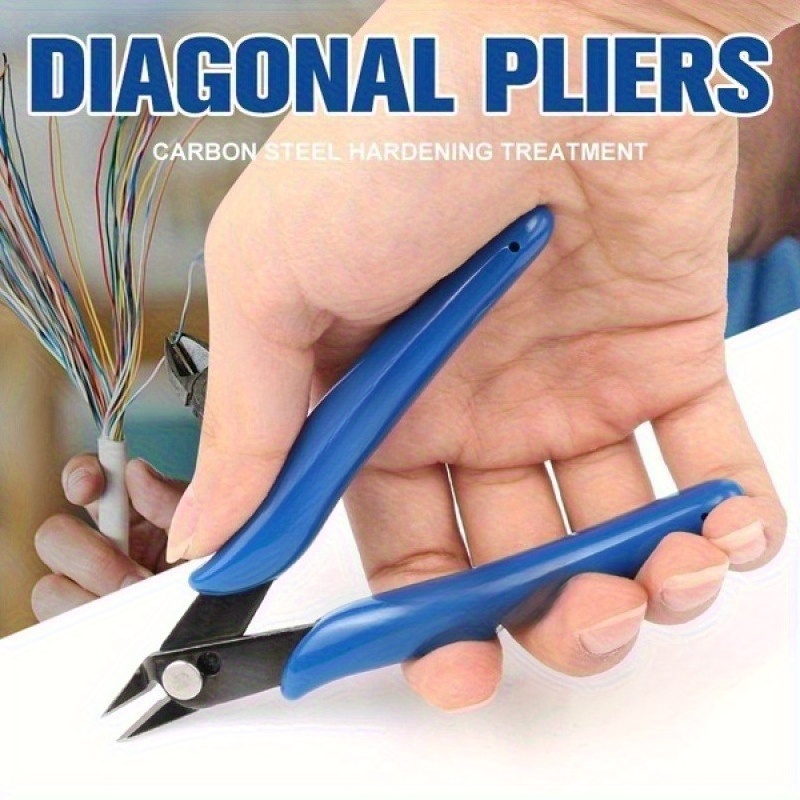 Premium Steel Pliers Scissors  - đánh giá và giá Jewelry Making Pliers