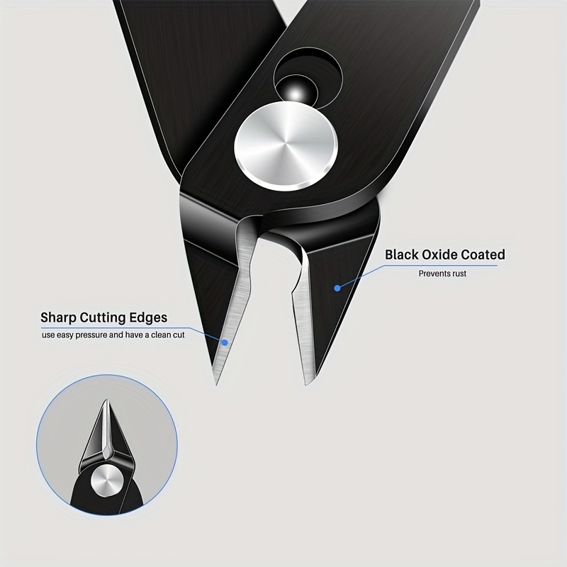 Premium Steel Pliers Scissors  - đánh giá và giá Jewelry Making Pliers