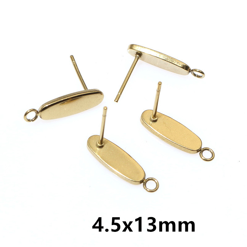 20pcs thép không gỉ Craft Bông - đánh giá và giá Jewelry Making Ideas