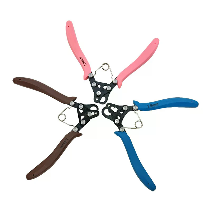 1.5/2.25/3mm Wire Rolling Plie - đánh giá và giá Jewelry Making Pliers Set