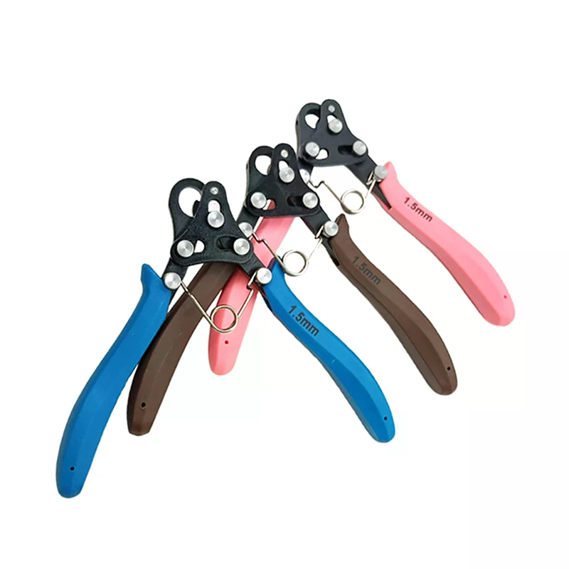 1.5/2.25/3mm Wire Rolling Plie - đánh giá và giá Jewelry Making Pliers Set