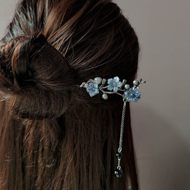 Classic Hair Stick Chopsticks  - đánh giá và giá Jewelry Making For Adults