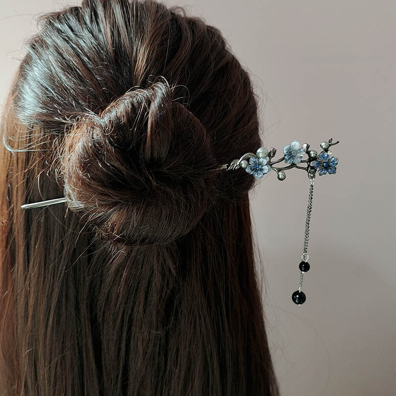 Classic Hair Stick Chopsticks  - đánh giá và giá Jewelry Making For Adults