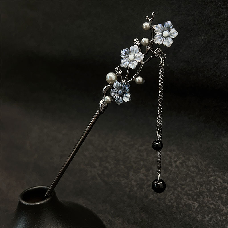 Classic Hair Stick Chopsticks  - đánh giá và giá Jewelry Making For Adults
