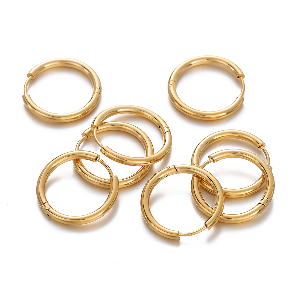 2 pcs 8/10/12/14/16/18mm Stain - đánh giá và giá Jewelry Making For Adults