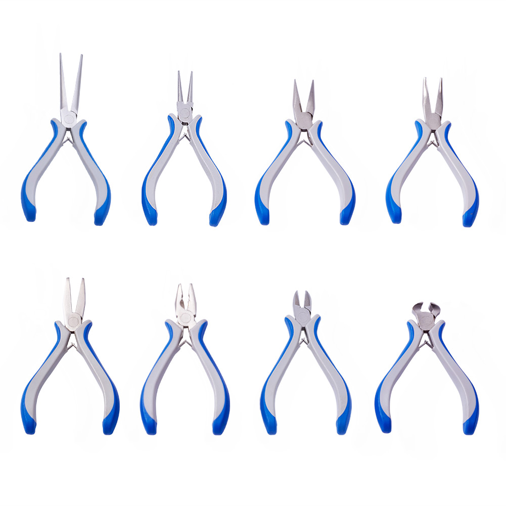 1Pc Carbon Steel Jewelry Plier - đánh giá và giá Jewelry Making Pliers