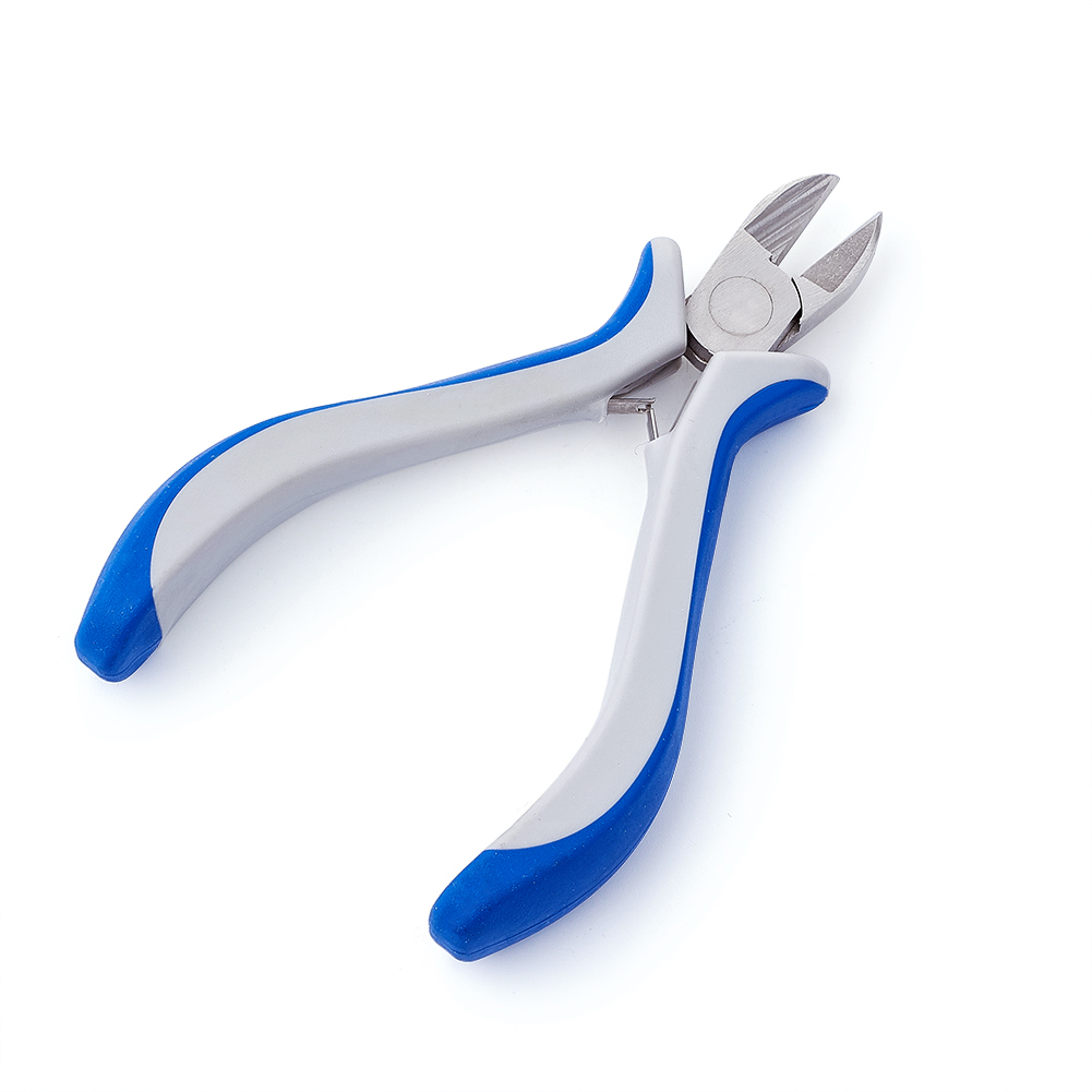 1Pc Carbon Steel Jewelry Plier - đánh giá và giá Jewelry Making Pliers