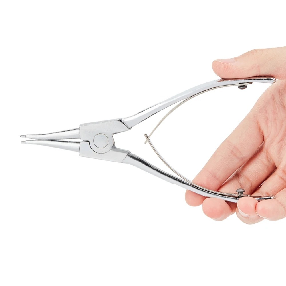 Alloy Round Nose Pliers Jewelr - đánh giá và giá Jewelry Making Pliers