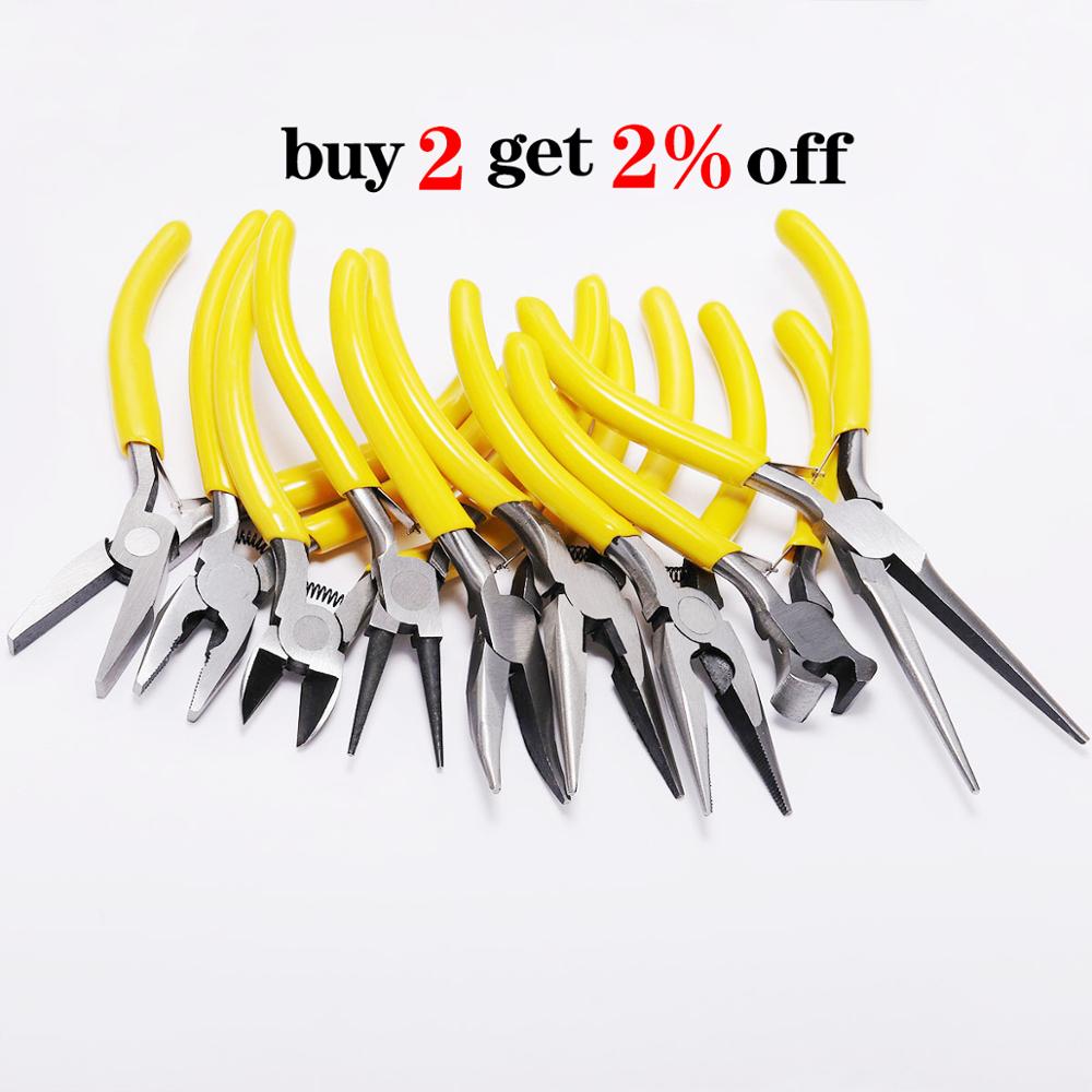 Đa Năng Dụng Cụ Cầm Tay Trang  - đánh giá và giá Jewelry Making Pliers Set