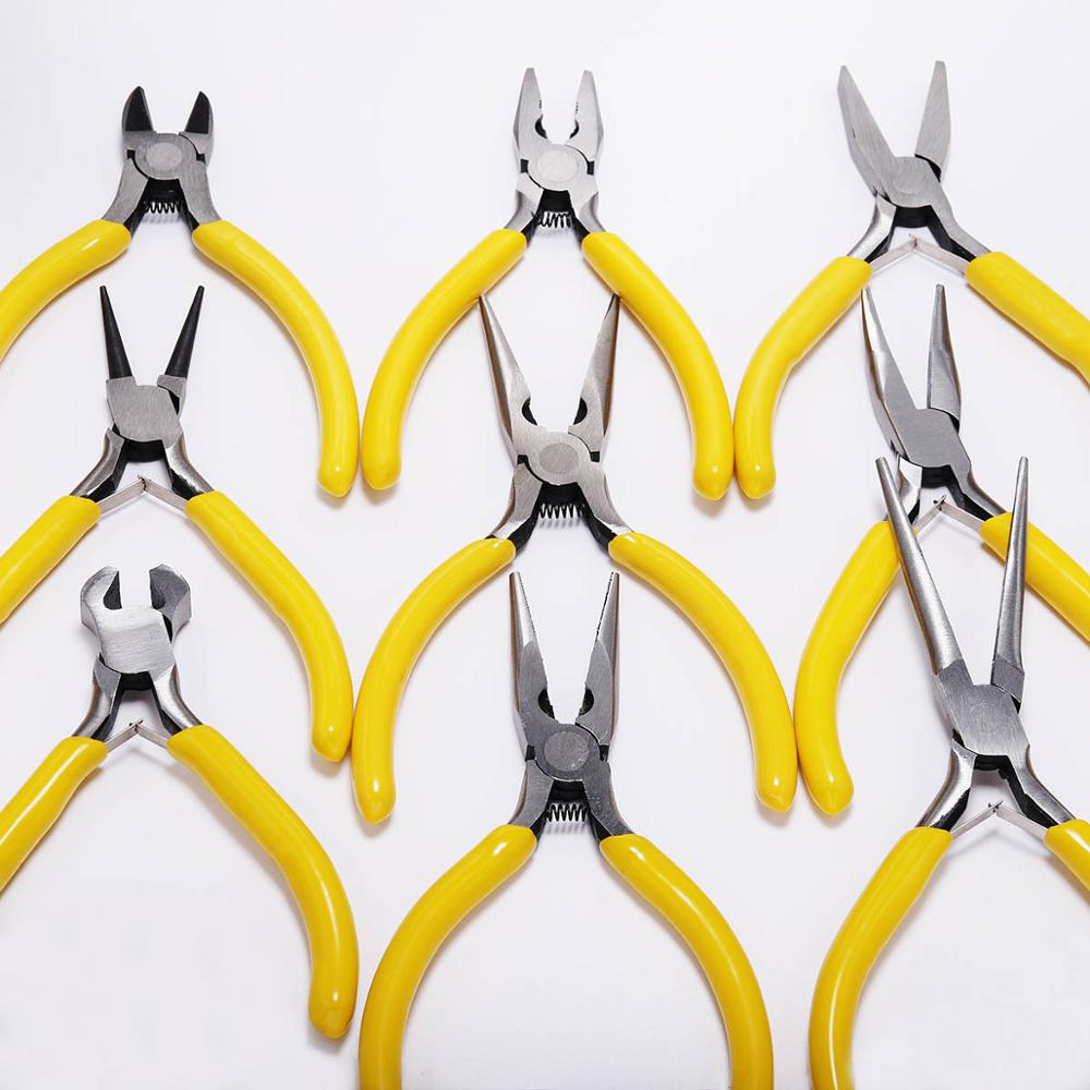 Đa Năng Dụng Cụ Cầm Tay Trang  - đánh giá và giá Jewelry Making Pliers Set